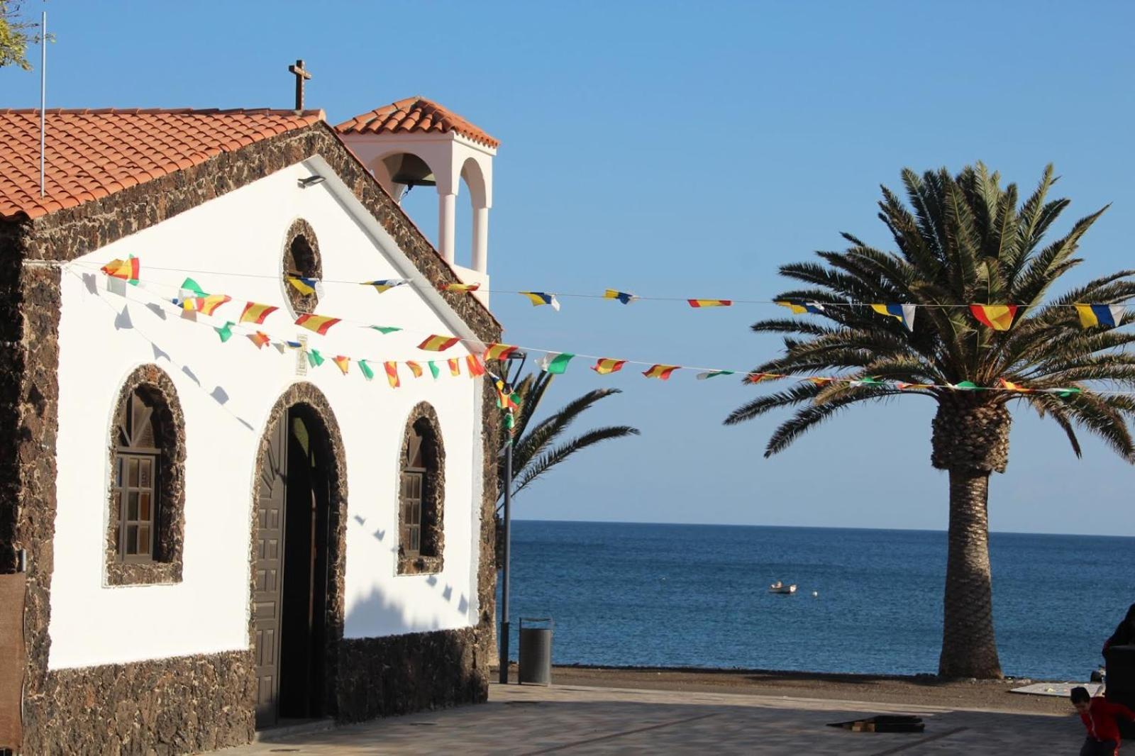 La Lajita Barca Beach Exterior photo